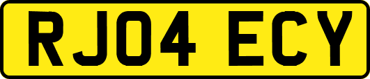 RJ04ECY