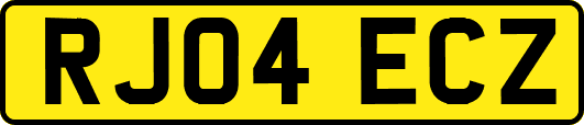 RJ04ECZ