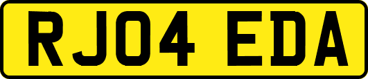 RJ04EDA