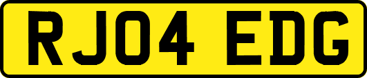 RJ04EDG