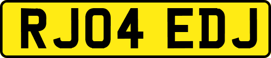 RJ04EDJ