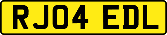RJ04EDL