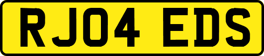 RJ04EDS