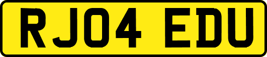 RJ04EDU