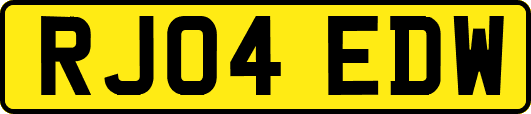 RJ04EDW