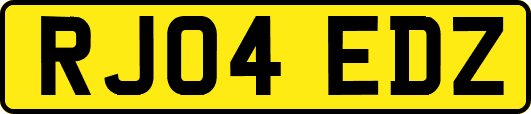 RJ04EDZ