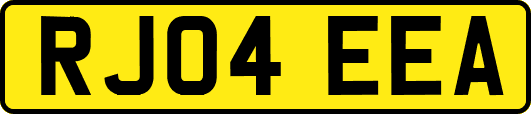 RJ04EEA