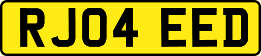 RJ04EED