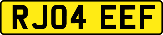 RJ04EEF