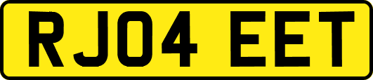 RJ04EET
