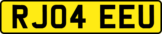 RJ04EEU