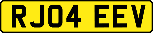 RJ04EEV
