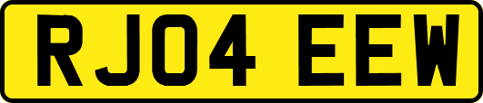 RJ04EEW