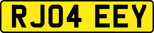 RJ04EEY