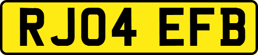 RJ04EFB