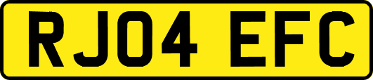 RJ04EFC