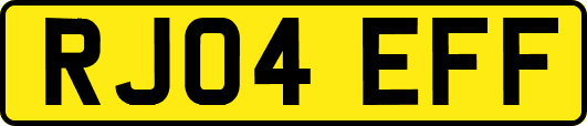 RJ04EFF