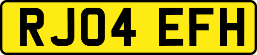 RJ04EFH