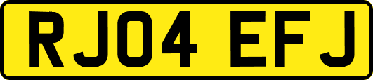 RJ04EFJ
