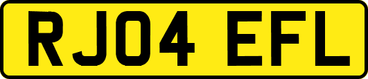 RJ04EFL