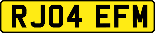 RJ04EFM