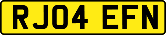 RJ04EFN