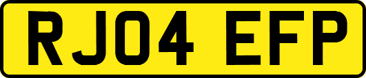 RJ04EFP