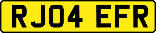 RJ04EFR