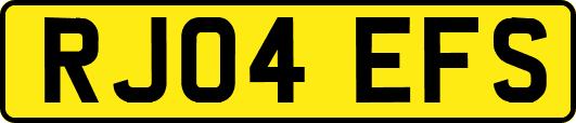 RJ04EFS