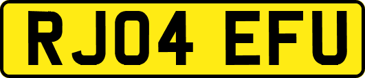 RJ04EFU