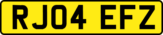RJ04EFZ
