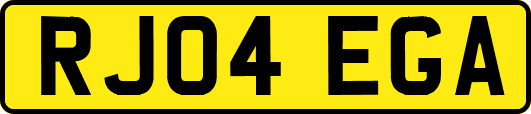 RJ04EGA