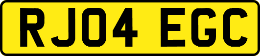 RJ04EGC