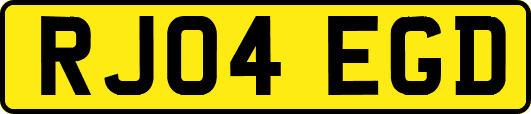 RJ04EGD