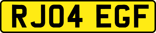 RJ04EGF