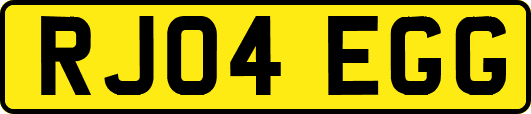 RJ04EGG