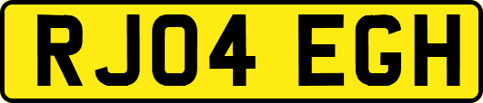 RJ04EGH