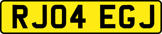 RJ04EGJ