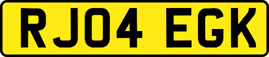 RJ04EGK