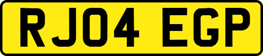 RJ04EGP