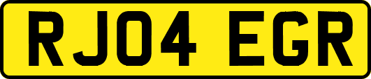RJ04EGR