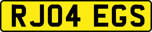 RJ04EGS