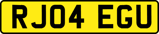 RJ04EGU
