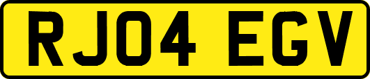 RJ04EGV