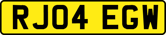 RJ04EGW