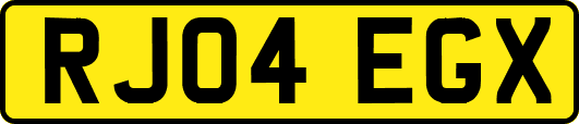 RJ04EGX