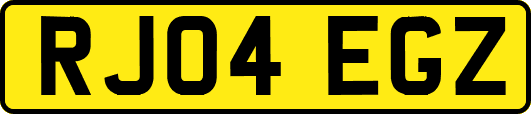 RJ04EGZ