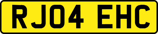 RJ04EHC