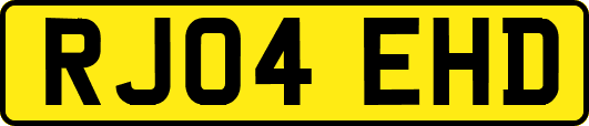 RJ04EHD