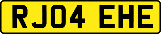 RJ04EHE